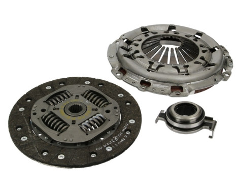 Clutch Kit LuK RepSet 622 3238 00