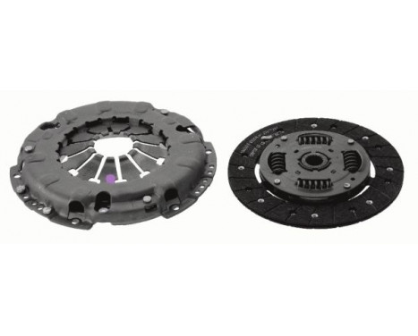 Clutch Kit LuK RepSet 622 3244 09