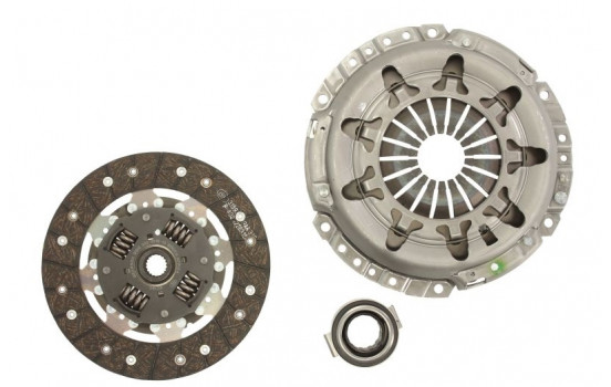Clutch Kit LuK RepSet 622 3329 00