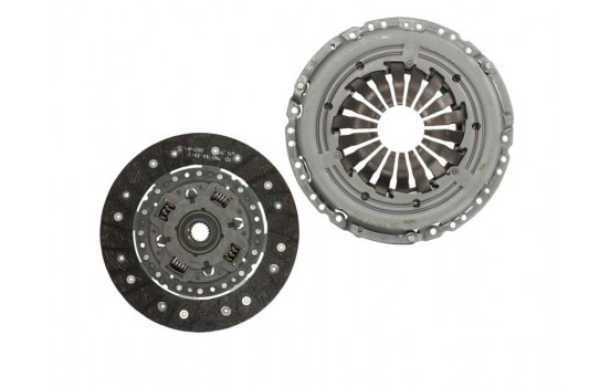 Clutch Kit LuK RepSet 622 3335 09
