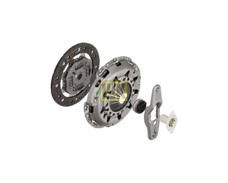 Clutch Kit LuK RepSet 622 3487 00