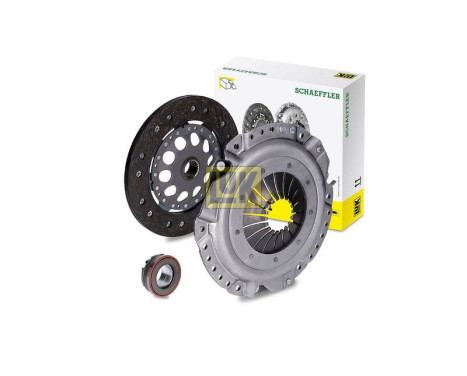 Clutch Kit LuK RepSet 623 0559 00, Image 2