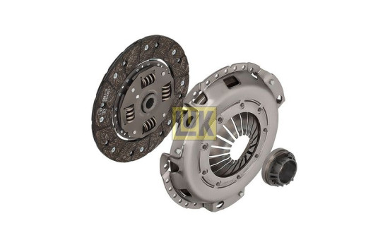 Clutch Kit LuK RepSet 623 0608 00, Image 2