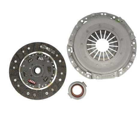 Clutch Kit LuK RepSet 623 1672 00