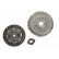 Clutch Kit LuK RepSet 623 1844 00