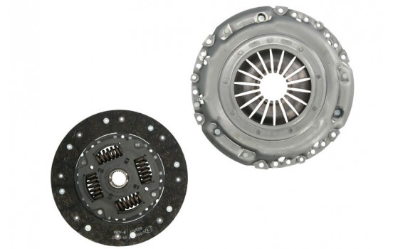 Clutch Kit LuK RepSet 623 2104 09