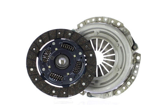 Clutch Kit LuK RepSet 623 2420 60
