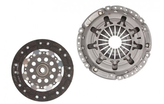 Clutch Kit LuK RepSet 623 2942 09