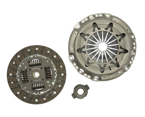 Clutch Kit LuK RepSet 623 3076 00