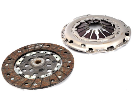Clutch Kit LuK RepSet 623 3081 09