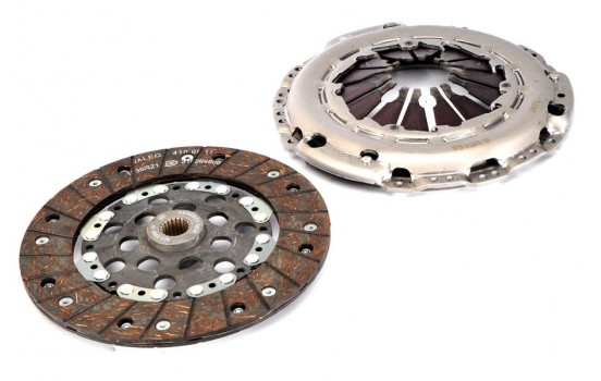 Clutch Kit LuK RepSet 623 3081 09