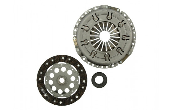 Clutch Kit LuK RepSet 623 3097 00