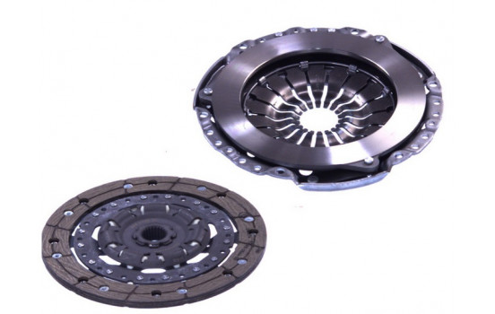 Clutch Kit LuK RepSet 623 3123 09