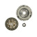 Clutch Kit LuK RepSet 623 3166 60
