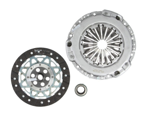 Clutch Kit LuK RepSet 623 3274 00