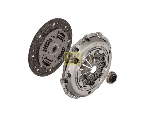 Clutch Kit LuK RepSet 623 3325 00
