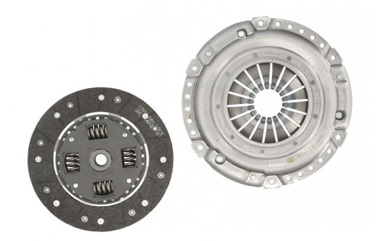 Clutch Kit LuK RepSet 623 3402 09