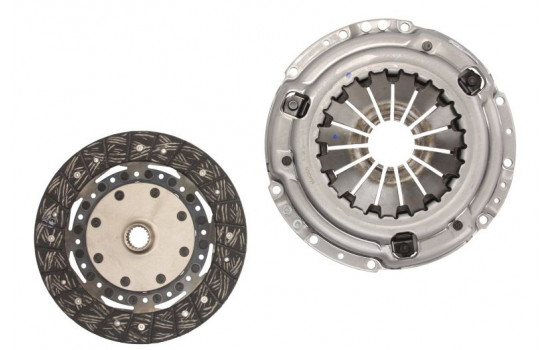 Clutch Kit LuK RepSet 623 3419 09