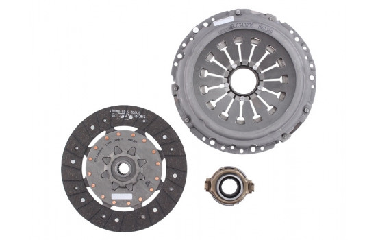 Clutch Kit LuK RepSet 623 3546 00