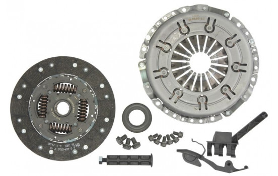 Clutch Kit LuK RepSet 623 3606 00