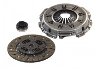 Clutch Kit LuK RepSet 624 1297 00