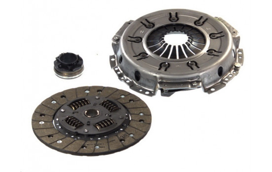 Clutch Kit LuK RepSet 624 1297 00