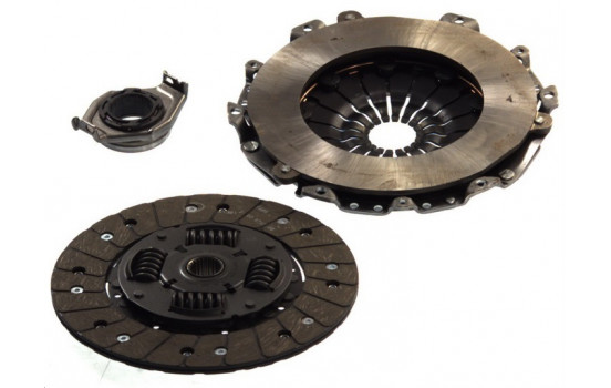 Clutch Kit LuK RepSet 624 1572 00