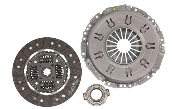 Clutch Kit LuK RepSet 624 1615 60