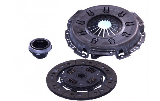 Clutch Kit LuK RepSet 624 1806 00