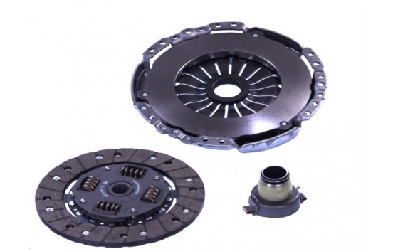 Clutch Kit LuK RepSet 624 1932 00