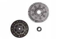 Clutch Kit LuK RepSet 624 1942 00