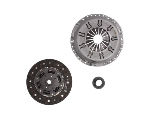 Clutch Kit LuK RepSet 624 1942 00