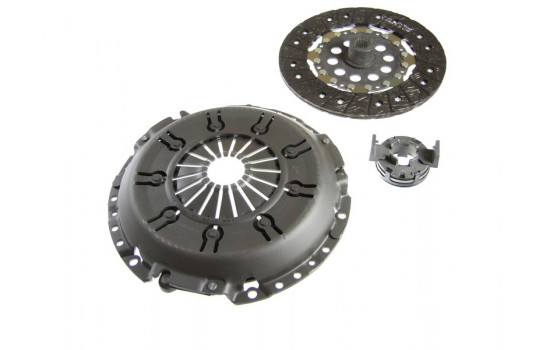 Clutch Kit LuK RepSet 624 2231 00