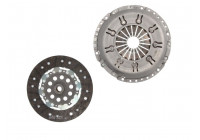 Clutch Kit LuK RepSet 624 2231 09