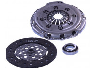 Clutch Kit LuK RepSet 624 2262 00