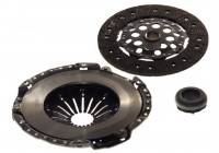 Clutch Kit LuK RepSet 624 2284 00