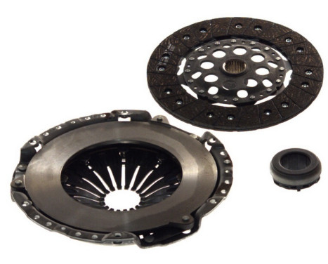 Clutch Kit LuK RepSet 624 2284 00