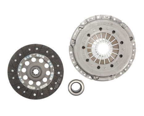 Clutch Kit LuK RepSet 624 2286 00