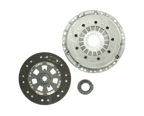Clutch Kit LuK RepSet 624 2287 00