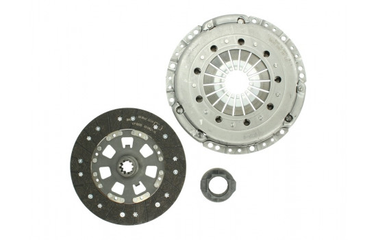Clutch Kit LuK RepSet 624 2287 00