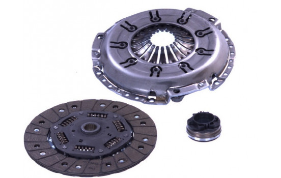 Clutch Kit LuK RepSet 624 3045 00