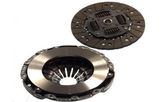 Clutch Kit LuK RepSet 624 3087 09