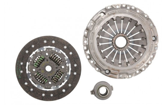 Clutch Kit LuK RepSet 624 3096 00