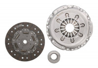 Clutch Kit LuK RepSet 624 3098 00