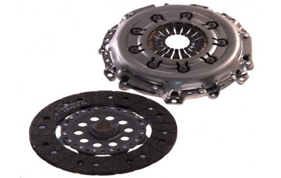 Clutch Kit LuK RepSet 624 3295 09