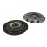 Clutch Kit LuK RepSet 624 3312 09