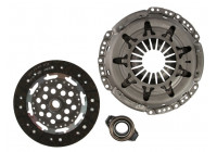 Clutch Kit LuK RepSet 624 3313 00