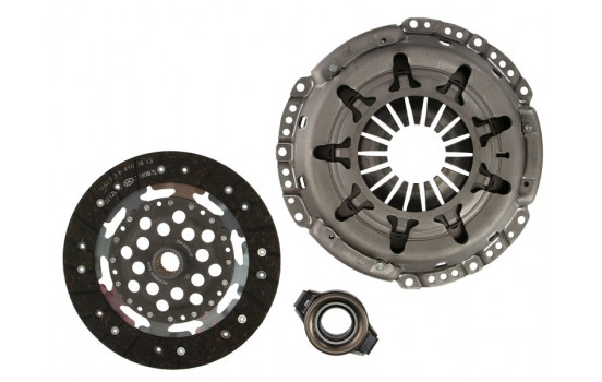 Clutch Kit LuK RepSet 624 3313 00