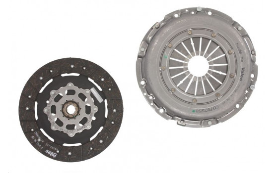 Clutch Kit LuK RepSet 624 3347 09