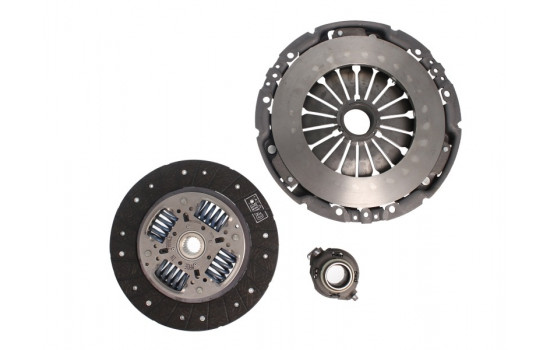 Clutch Kit LuK RepSet 624 3401 00